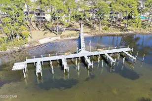 6903 N Lagoon Dr, Panama City, FL 32408 - Photo 49