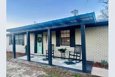 2201 W 27th Street, Panama City, FL 32405 - Photo 3