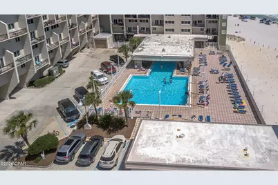 23223 Front Beach Road #B3-506, Panama City Beach, FL 32413 - Photo 41