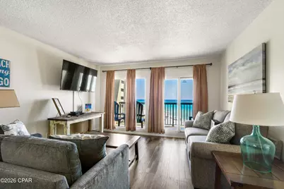 23223 Front Beach Road #B3-506, Panama City Beach, FL 32413 - Photo 11