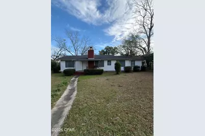 308 S Depot Street, Bonifay, FL 32425 - Photo 1