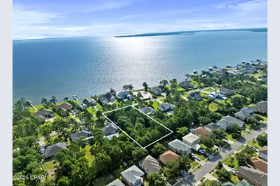Tbd Driftwood Point Road #Lot 5, Santa Rosa Beach, FL 32459 - Photo 5