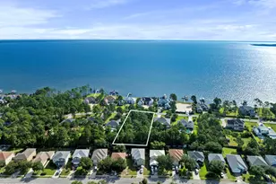 Tbd Driftwood Point Rd, Santa Rosa Beach, FL 32459 - Photo 1