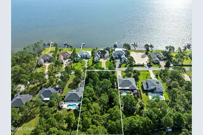 Tbd Driftwood Point Road #Lot 5, Santa Rosa Beach, FL 32459 - Photo 3