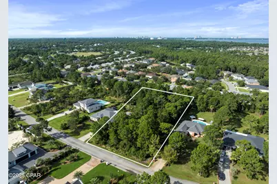 Tbd Driftwood Point Road #Lot 5, Santa Rosa Beach, FL 32459 - Photo 9