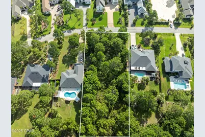 Tbd Driftwood Point Road #Lot 5, Santa Rosa Beach, FL 32459 - Photo 11