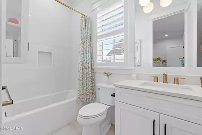 92 Rosecourt Street, Inlet Beach, FL 32461 - Photo 35