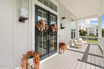 92 Rosecourt Street, Inlet Beach, FL 32461 - Photo 5