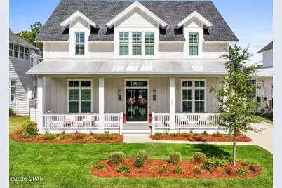 92 Rosecourt Street, Inlet Beach, FL 32461 - Photo 1