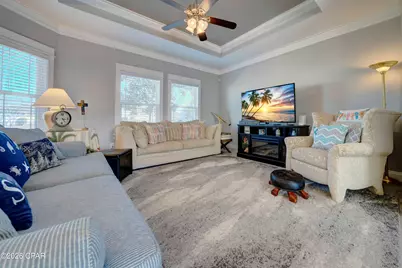 224 Wiregrass Lane, Panama City Beach, FL 32407 - Photo 17