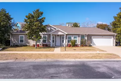 224 Wiregrass Lane, Panama City Beach, FL 32407 - Photo 1