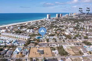 224 Wiregrass Ln, Panama City Beach, FL 32407 - Photo 11