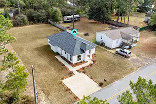 63 E Raphael Rd, Defuniak Springs, FL 32433 - Photo 43