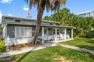 214 Gulf Ln, Panama City Beach, FL 32413 - Photo 1