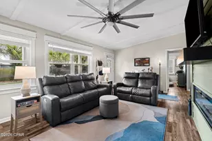 214 Gulf Ln, Panama City Beach, FL 32413 - Photo 7