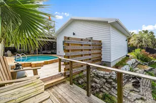 214 Gulf Ln, Panama City Beach, FL 32413 - Photo 33