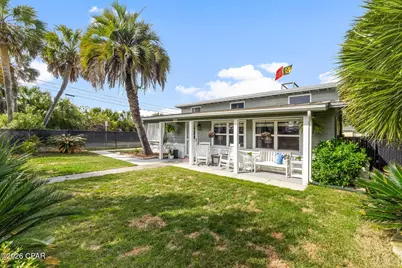 214 Gulf Lane, Panama City Beach, FL 32413 - Photo 3