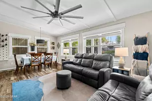 214 Gulf Ln, Panama City Beach, FL 32413 - Photo 5