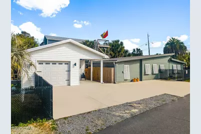 214 Gulf Lane, Panama City Beach, FL 32413 - Photo 35