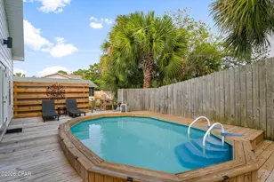 214 Gulf Ln, Panama City Beach, FL 32413 - Photo 29