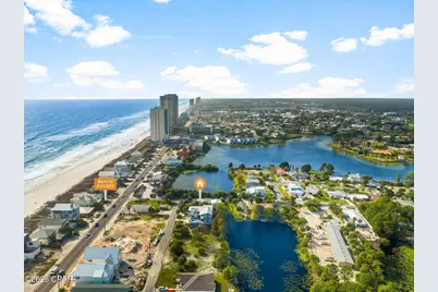 214 Gulf Lane, Panama City Beach, FL 32413 - Photo 39