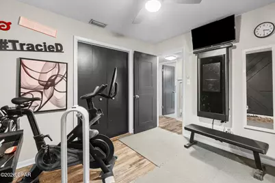 214 Gulf Lane, Panama City Beach, FL 32413 - Photo 21