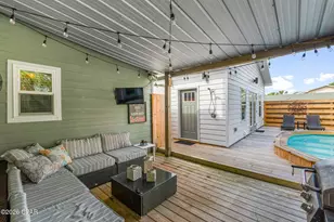 214 Gulf Ln, Panama City Beach, FL 32413 - Photo 27