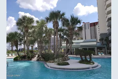10517 Front Beach Road #601, Panama City Beach, FL 32407 - Photo 33