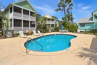 3050 W Highway 98 #B49, Port Saint Joe, FL 32456 - Photo 23