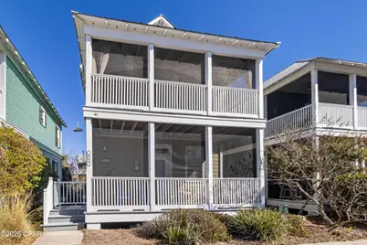 3050 W Highway 98 #B49, Port Saint Joe, FL 32456 - Photo 29