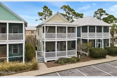 3050 W Highway 98 #B49, Port Saint Joe, FL 32456 - Photo 29