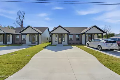 2316 E 19th Place #B, Panama City, FL 32405 - Photo 1