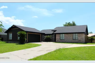 1706 Massachusetts Avenue, Lynn Haven, FL 32444 - Photo 1