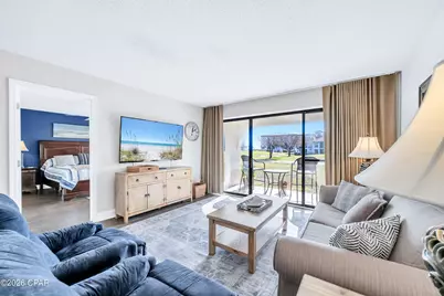 520 N Richard Jackson Boulevard #608, Panama City Beach, FL 32407 - Photo 1