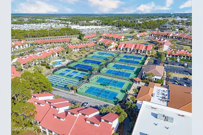 520 N Richard Jackson Boulevard #608, Panama City Beach, FL 32407 - Photo 47