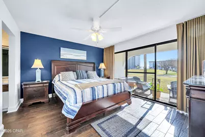 520 N Richard Jackson Boulevard #608, Panama City Beach, FL 32407 - Photo 19