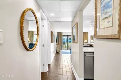 520 N Richard Jackson Boulevard #608, Panama City Beach, FL 32407 - Photo 27