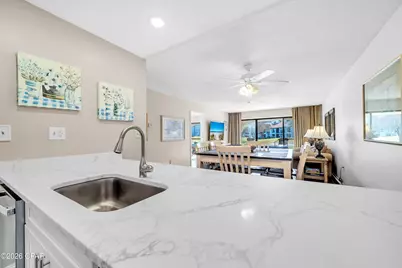 520 N Richard Jackson Boulevard #608, Panama City Beach, FL 32407 - Photo 5