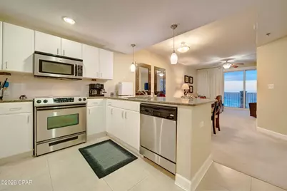 11800 Front Beach Road #1004, Panama City Beach, FL 32407 - Photo 9