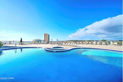 11800 Front Beach Road #1004, Panama City Beach, FL 32407 - Photo 33