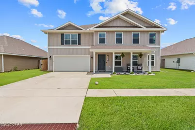 5542 Mars Hill Lane, Panama City, FL 32404 - Photo 1