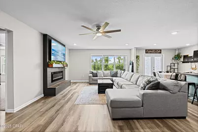 5542 Mars Hill Lane, Panama City, FL 32404 - Photo 23