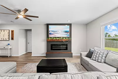 5542 Mars Hill Lane, Panama City, FL 32404 - Photo 3