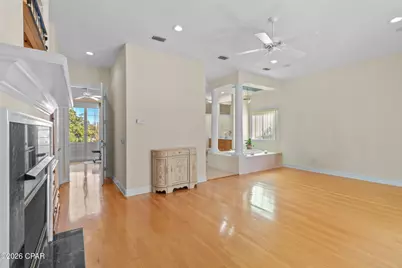 8127 N Lagoon Drive, Panama City, FL 32408 - Photo 43