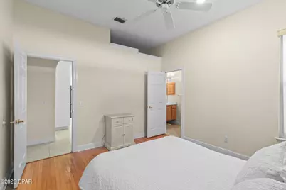 8127 N Lagoon Drive, Panama City, FL 32408 - Photo 37