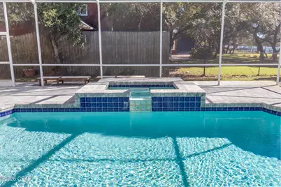 8127 N Lagoon Drive, Panama City, FL 32408 - Photo 63