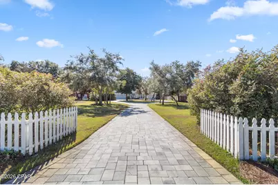 8127 N Lagoon Drive, Panama City, FL 32408 - Photo 83