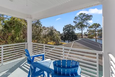 8127 N Lagoon Drive, Panama City, FL 32408 - Photo 51