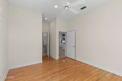 8127 N Lagoon Drive, Panama City, FL 32408 - Photo 31