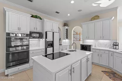 8127 N Lagoon Drive, Panama City, FL 32408 - Photo 17